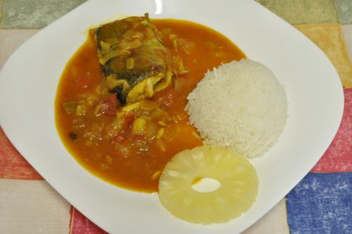 Jak uvařit pstruh po indicku? Snadné recept, připravený za 30 - 45 minut